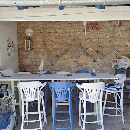 Chambre Bleue Avec Acces Plage Bourges Bagian luar foto