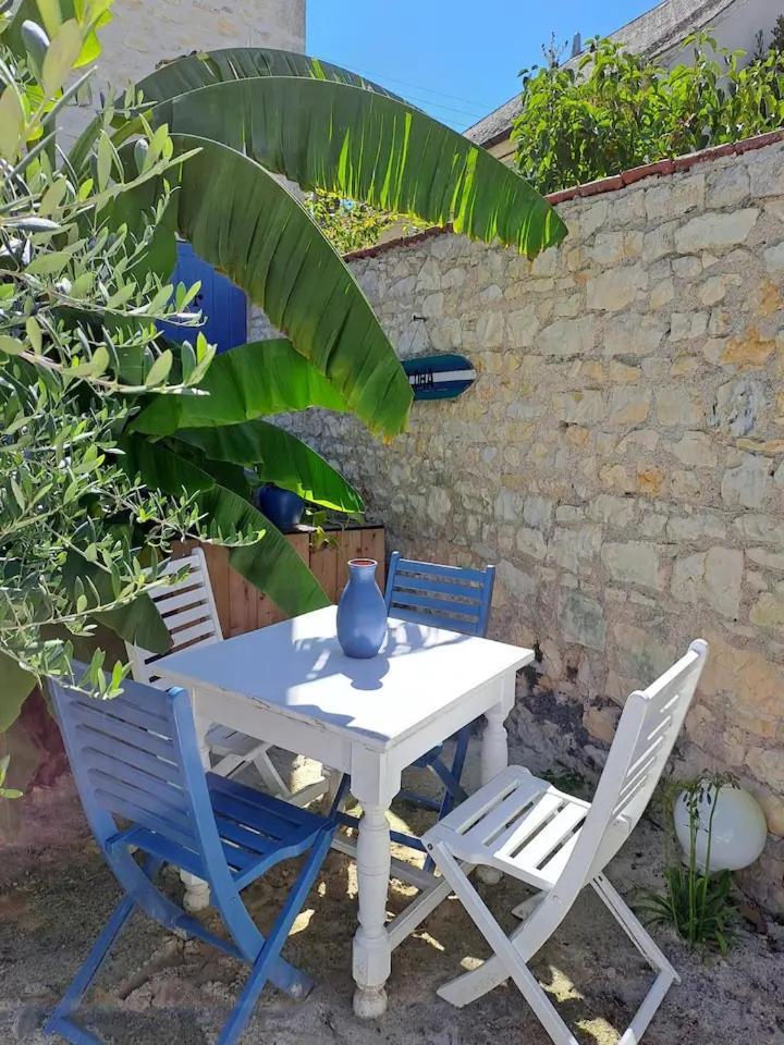 Chambre Bleue Avec Acces Plage Bourges Bagian luar foto